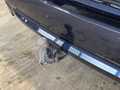 View of trailer tow-bar hitch