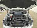 View of engine compartment