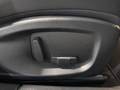 View of control buttons for electric seat adjustment