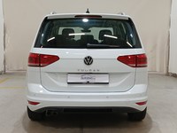 Rear view