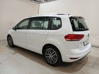 Side view
