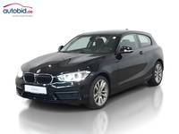 BMW 118i Steptronic