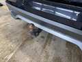 View of trailer tow-bar hitch