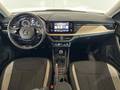 View of dashboard