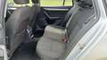 View of rear seat