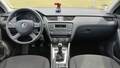 View of dashboard