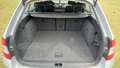 View of boot / luggage space