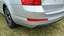 Bumper links achteraan