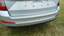 Bumper midden achter