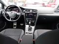 View of dashboard