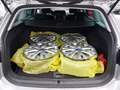 View of boot / luggage space