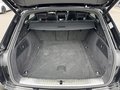 View of boot / luggage space