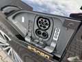 View of fittings for electric vehicle