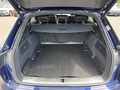 View of boot / luggage space