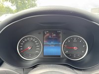 Вид на приборную панель