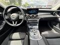 View of dashboard