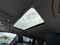 View of sunroof / panoramic roof