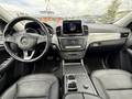 View of dashboard