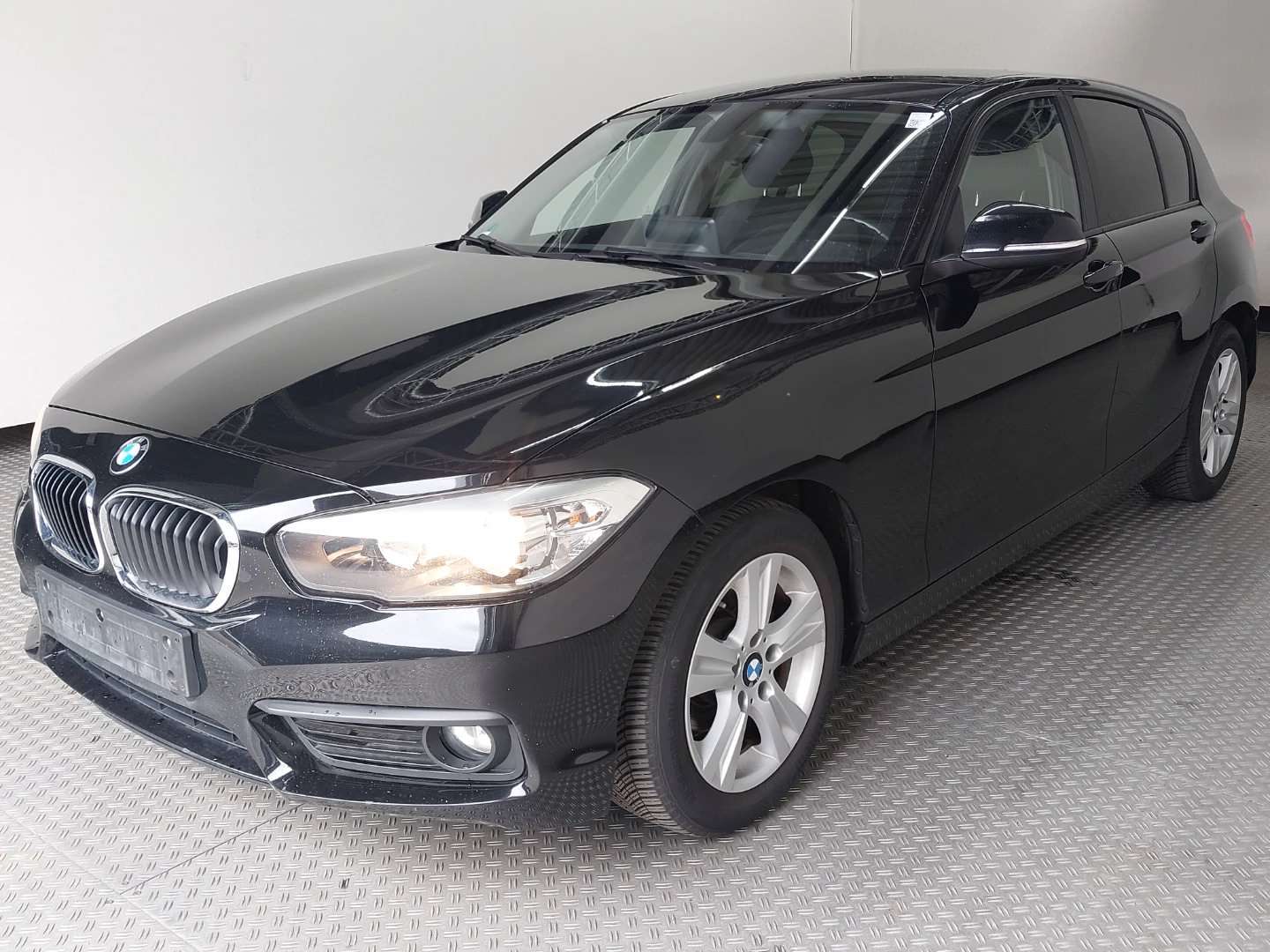 BMW 1er