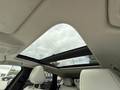 View of sunroof / panoramic roof