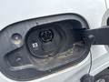View of fittings for electric vehicle