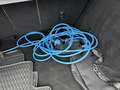 View of fittings for electric vehicle