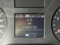 Вид на приборную панель