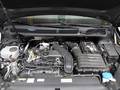 View of engine compartment
