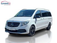 Mercedes-Benz V 220 d lang 9G-Tronic "Avantgarde Edition"
