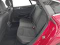 View of rear seat
