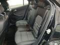 View of rear seat