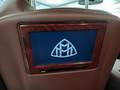 View of rear entertainment and accessories
