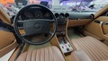 View of dashboard