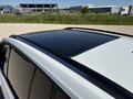 View of sunroof / panoramic roof