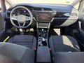 View of dashboard