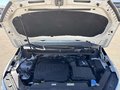 View of engine compartment