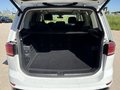 View of boot / luggage space