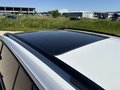 View of sunroof / panoramic roof