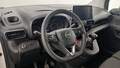 View of dashboard