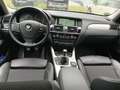 View of dashboard