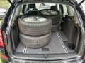 View of boot / luggage space