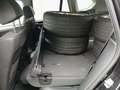 View of rear seat