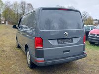 Widok z tyłu po stronie lewej