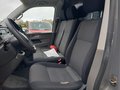 Widok foteli przednich