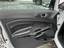 Boczki drzwi lewy przód