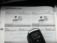 Документ о выполнении сервиса