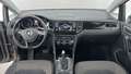 View of dashboard