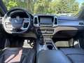 View of dashboard