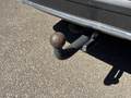 View of trailer tow-bar hitch