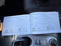 Документ о выполнении сервиса